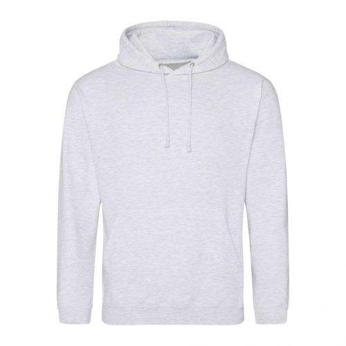 Just Hoods AWJH001 COLLEGE HOODIE L