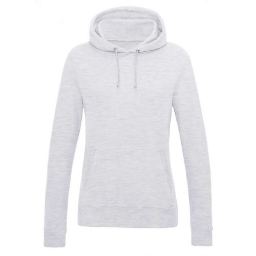 Just Hoods AWJH001F WOMEN'S COLLEGE HOODIE S