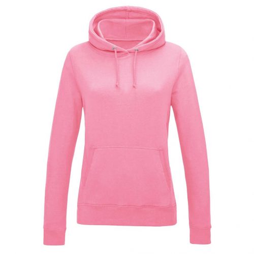 Just Hoods AWJH001F WOMEN'S COLLEGE HOODIE XL