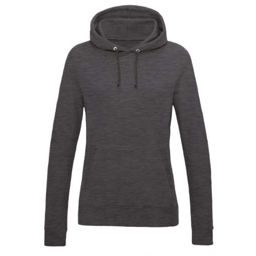 Just Hoods AWJH001F WOMEN'S COLLEGE HOODIE S