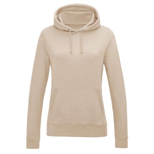 Just Hoods AWJH001F WOMEN'S COLLEGE HOODIE M