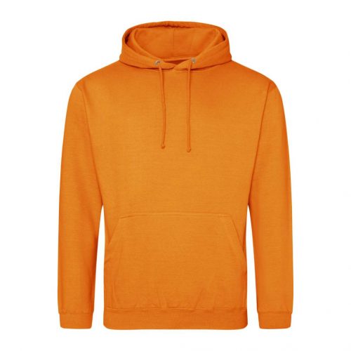 Just Hoods AWJH001 COLLEGE HOODIE S