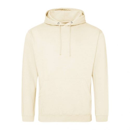 Just Hoods AWJH001 COLLEGE HOODIE M