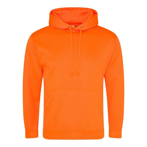 Just Hoods AWJH004 ELECTRIC HOODIE L