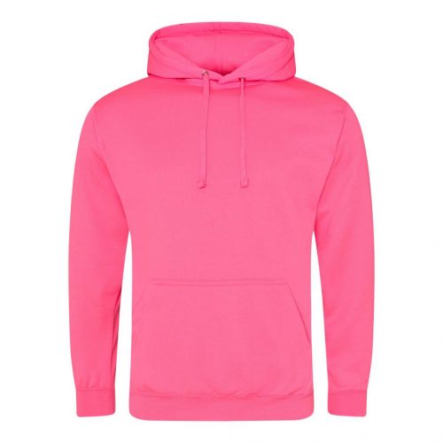 Just Hoods AWJH004 ELECTRIC HOODIE L