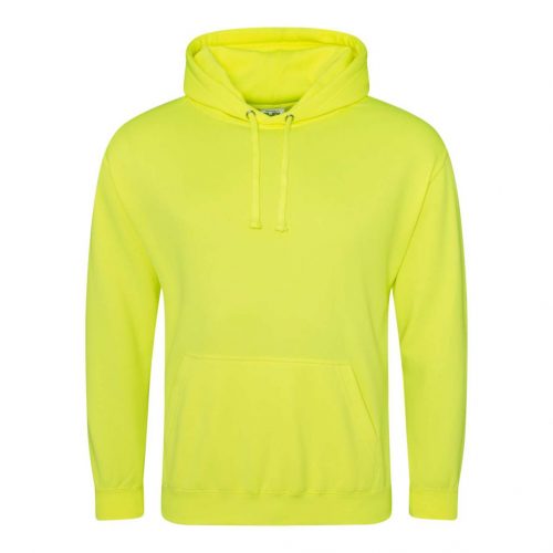 Just Hoods AWJH004 ELECTRIC HOODIE L