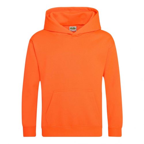 Just Hoods AWJH004J KIDS ELECTRIC HOODIE 12/13