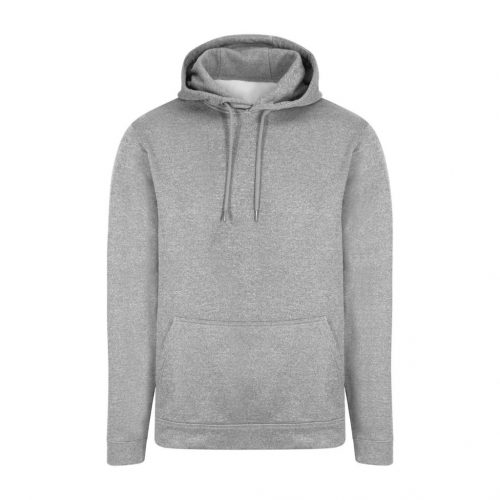 Just Hoods AWJH006 SPORTS POLYESTER HOODIE L