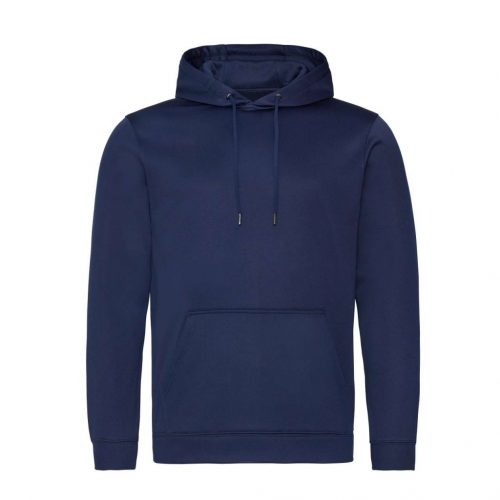 Just Hoods AWJH006 SPORTS POLYESTER HOODIE 3XL