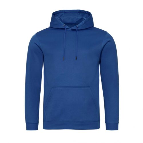 Just Hoods AWJH006 SPORTS POLYESTER HOODIE 2XL