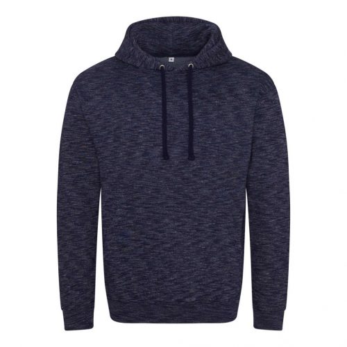 Just Hoods AWJH012 COSMIC BLEND HOODIE S