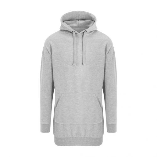 Just Hoods AWJH015 HOODIE DRESS L