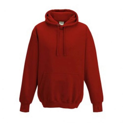 Just Hoods AWJH020 STREET HOODIE 2XL