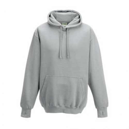 Just Hoods AWJH020 STREET HOODIE L