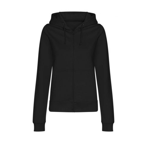 Just Hoods AWJH050F WOMEN'S COLLEGE ZOODIE 2XL