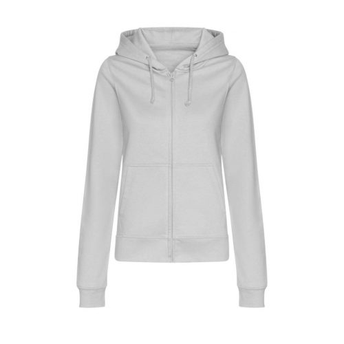 Just Hoods AWJH050F WOMEN'S COLLEGE ZOODIE L