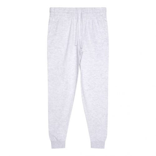 Just Hoods AWJH074 TAPERED TRACK PANT S