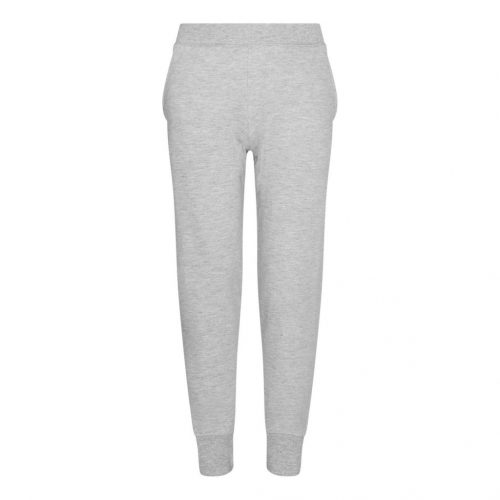 Just Hoods AWJH074J KIDS TAPERED TRACK PANTS 3/4