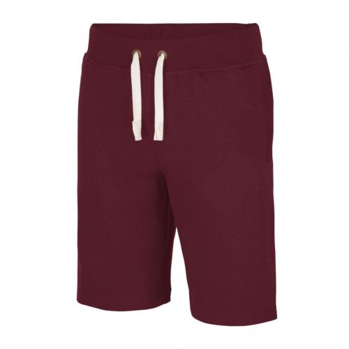 Just Hoods AWJH080 CAMPUS SHORTS L