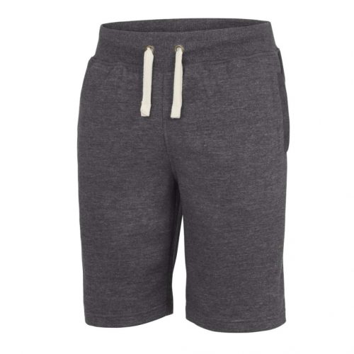 Just Hoods AWJH080 CAMPUS SHORTS S