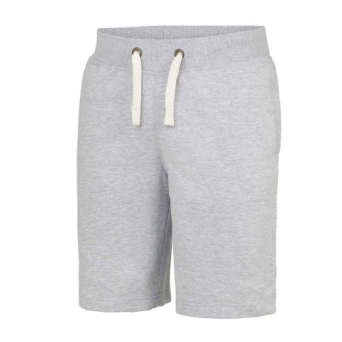 Just Hoods AWJH080 CAMPUS SHORTS 2XL