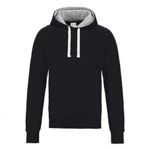 Just Hoods AWJH100 CHUNKY HOODIE M