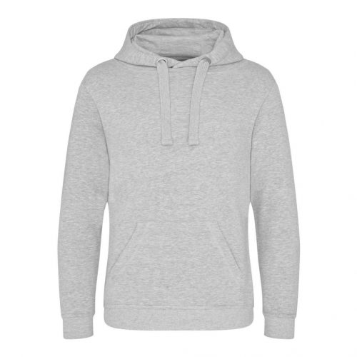 Just Hoods AWJH101 GRADUATE HEAVYWEIGHT HOODIE M