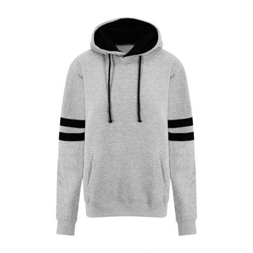 Just Hoods AWJH103 GAME DAY HOODIE XS