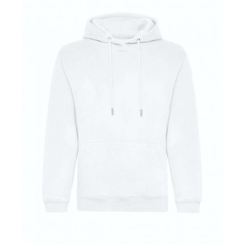 Just Hoods AWJH201 ORGANIC HOODIE XS