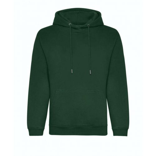 Just Hoods AWJH201 ORGANIC HOODIE M