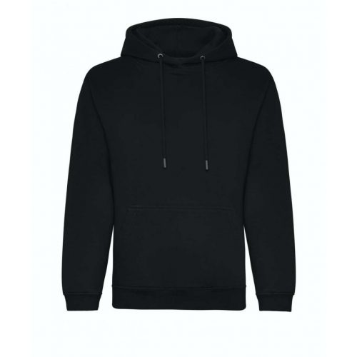 Just Hoods AWJH201 ORGANIC HOODIE XS