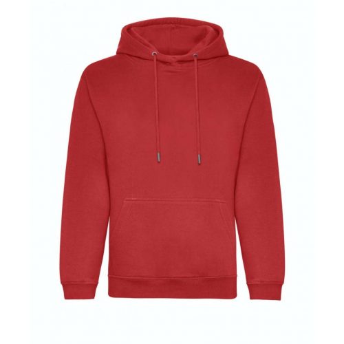 Just Hoods AWJH201 ORGANIC HOODIE XS