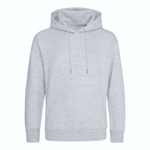 Just Hoods AWJH201 ORGANIC HOODIE L