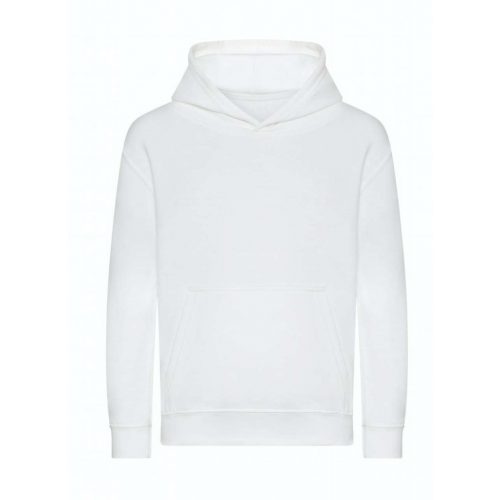 Just Hoods AWJH201J KIDS ORGANIC HOODIE XXS