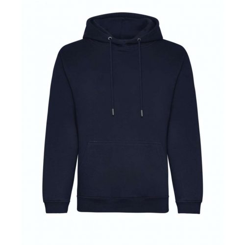 Just Hoods AWJH201 ORGANIC HOODIE XS