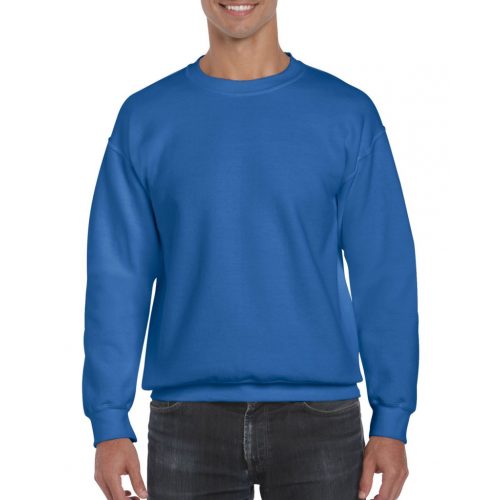 Gildan GI12000 DRYBLEND® ADULT CREWNECK SWEATSHIRT 2XL