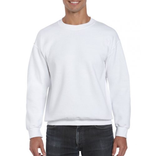 Gildan GI12000 DRYBLEND® ADULT CREWNECK SWEATSHIRT M