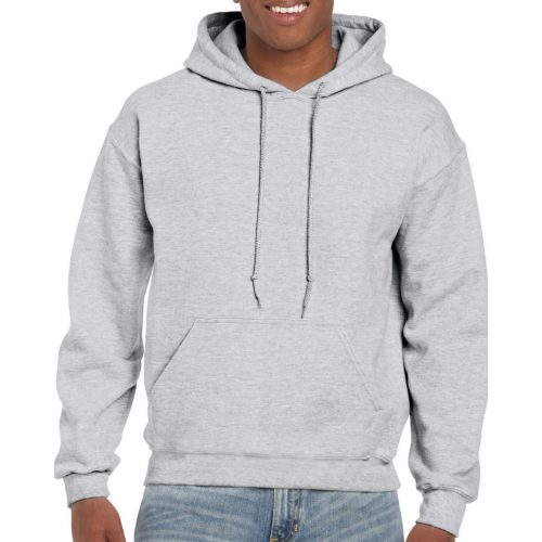 Gildan GI12500 DRYBLEND® ADULT HOODED SWEATSHIRT 2XL