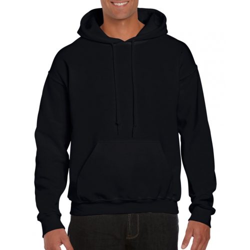 Gildan GI12500 DRYBLEND® ADULT HOODED SWEATSHIRT M