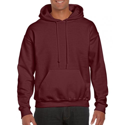 Gildan GI12500 DRYBLEND® ADULT HOODED SWEATSHIRT S