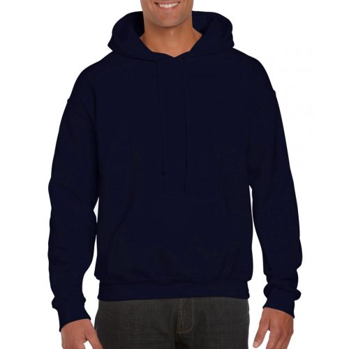 Gildan GI12500 DRYBLEND® ADULT HOODED SWEATSHIRT M