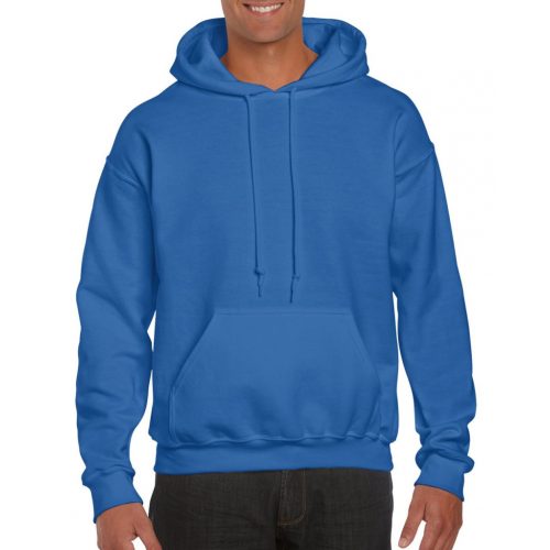 Gildan GI12500 DRYBLEND® ADULT HOODED SWEATSHIRT M