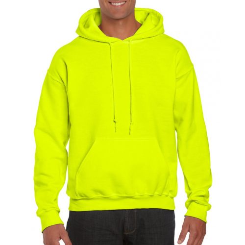 Gildan GI12500 DRYBLEND® ADULT HOODED SWEATSHIRT XL