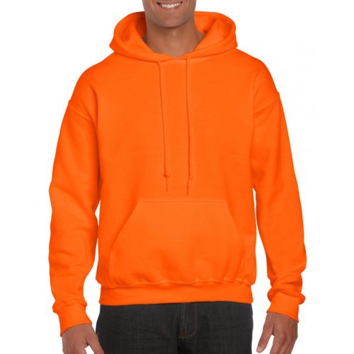 Gildan GI12500 DRYBLEND® ADULT HOODED SWEATSHIRT XL