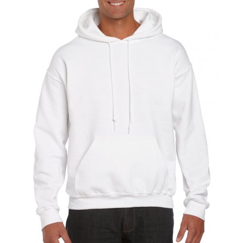 Gildan GI12500 DRYBLEND® ADULT HOODED SWEATSHIRT 2XL