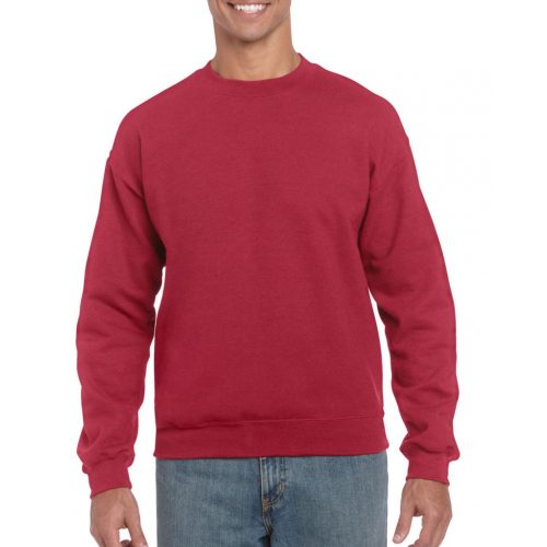 Gildan GI18000 HEAVY BLEND™ ADULT CREWNECK SWEATSHIRT L