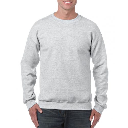 Gildan GI18000 HEAVY BLEND™ ADULT CREWNECK SWEATSHIRT L