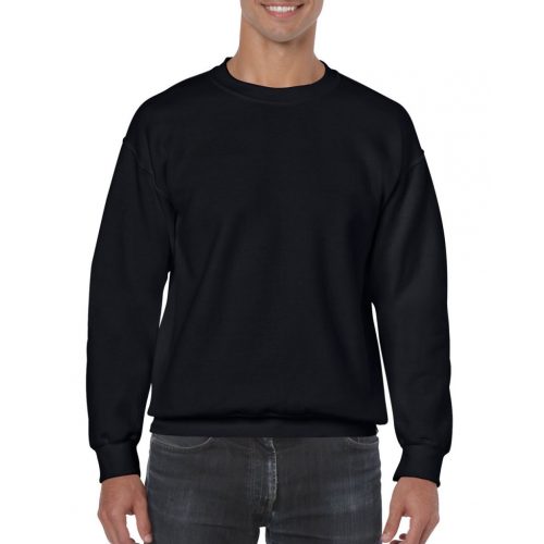 Gildan GI18000 HEAVY BLEND™ ADULT CREWNECK SWEATSHIRT 3XL