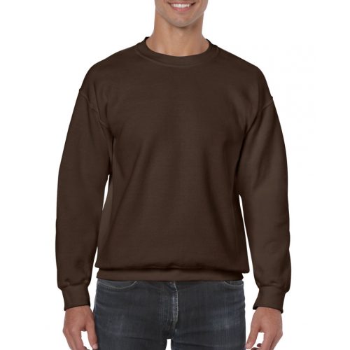 Gildan GI18000 HEAVY BLEND™ ADULT CREWNECK SWEATSHIRT S