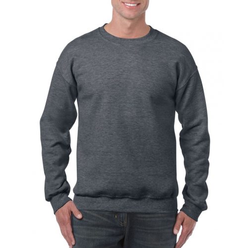 Gildan GI18000 HEAVY BLEND™ ADULT CREWNECK SWEATSHIRT 4XL